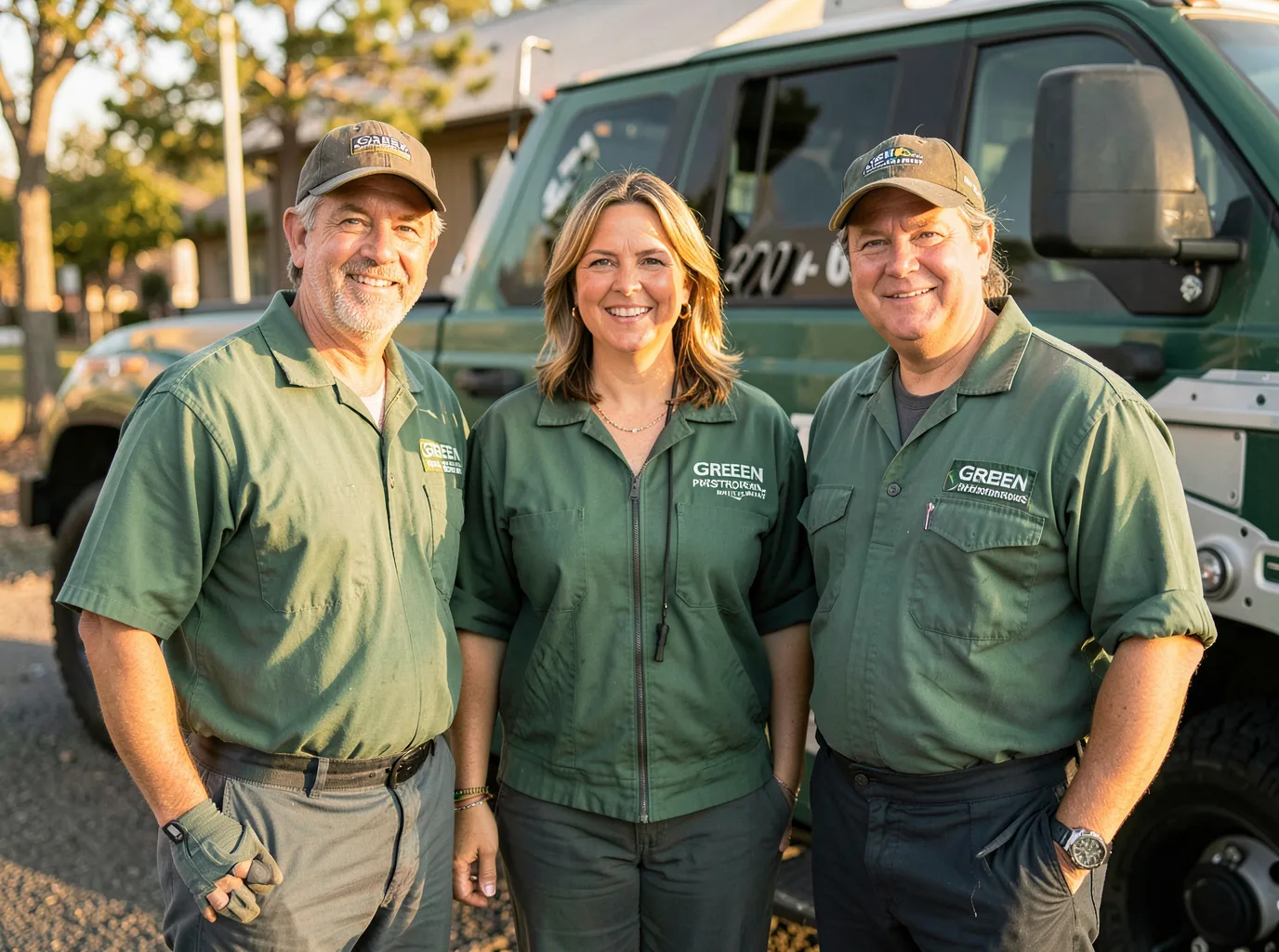 Water Damage Restoration company in Centerville, LA